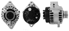 Lichtmaschine Generator für FIAT OPEL CROMA GRANDE PUNTO STILO Multi Wagon