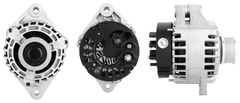 Lichtmaschine Generator für ALFA ROMEO FIAT OPEL 159 Sportwagon BRAVO II CROMA