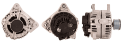 Lichtmaschine Generator für RENAULT CLIO III Grandtour MODUS / GRAND