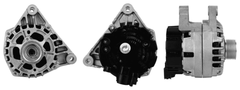 Lichtmaschine Generator für CITROËN PEUGEOT C2 C3 I Pluriel II XSARA Break