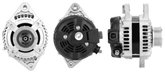 Lichtmaschine Generator für TOYOTA AURIS COROLLA Stufenheck Kombi