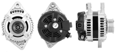Lichtmaschine Generator für TOYOTA AURIS COROLLA Stufenheck Kombi