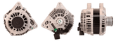 Lichtmaschine Generator für CITROËN FIAT LANCIA PEUGEOT BERLINGO MULTISPACE C4
