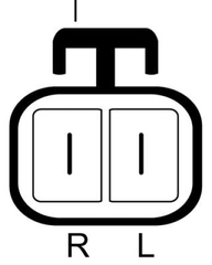 Lichtmaschine Generator für HYUNDAI ATOS GETZ