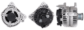 Lichtmaschine Generator für AUDI RENAULT SEAT SKODA VW A1 Sportback A3 Cabriolet
