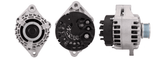 Lichtmaschine Generator für OPEL SAAB ASTRA H Caravan GTC TwinTop SIGNUM CC