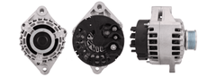 Lichtmaschine Generator für OPEL SAAB ASTRA H Caravan GTC TwinTop SIGNUM CC