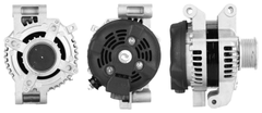 Lichtmaschine Generator für TOYOTA AURIS AVENSIS Stufenheck Kombi COROLLA Verso