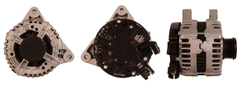 Lichtmaschine Generator für FORD FIESTA VI GALAXY II S-MAX Van MK VAN