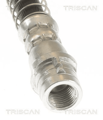 Bremsschlauch Vorderachse Hinterachse für PORSCHE 911 Cabriolet Targa Speedster