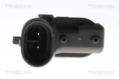 ABS Sensor Raddrehzahl Hinterachse für JAGUAR S-TYPE II XJ XK Coupe Cabriolet