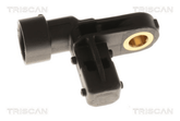 ABS Sensor Raddrehzahl Hinterachse für JAGUAR S-TYPE II XJ XK Coupe Cabriolet