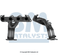 Katalysator vorne für SEAT VW AROSA CORDOBA LUPO I POLO III CLASSIC