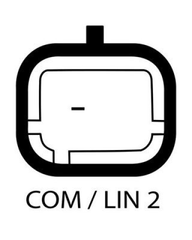 Lichtmaschine Generator für CITROËN PEUGEOT MINI BERLINGO MULTISPACE C3 PICASSO