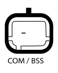 Lichtmaschine Generator für CITROËN PEUGEOT MINI BERLINGO MULTISPACE C3 PICASSO