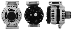 Lichtmaschine Generator für FORD LAND ROVER TRANSIT Kasten Pritsche/Fahrgestell