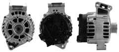 Lichtmaschine Generator für FORD B-MAX C-MAX II ECOSPORT FIESTA Stufenheck VI