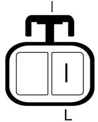 Lichtmaschine Generator für HYUNDAI KIA ACCENT III Stufenheck IV GETZ i20 I i30