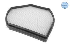 Filter Innenraumluft für CHRYSLER MERCEDES-BENZ CROSSFIRE Roadster C-KLASSE