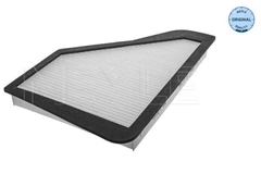 Filter Innenraumluft für MERCEDES-BENZ S-KLASSE Coupe
