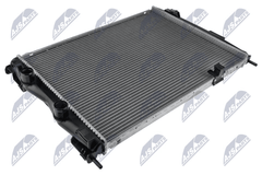 Kühler Motorkühlung für NISSAN OPEL RENAULT QASHQAI / +2 I NV400 Kasten