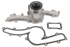 Wasserpumpe Motorkühlung für ALFA ROMEO FIAT 75 164 CROMA