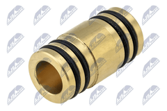 Kühlerschlauch für AUDI VW A6 C5 Avant A8 D2 PHAETON