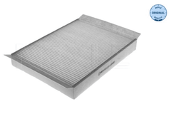 Filter Innenraumluft für MERCEDES-BENZ C-KLASSE Coupe Cabriolet T-Model CLS