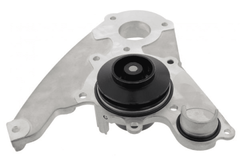 Wasserpumpe Motorkühlung für FIAT IVECO DUCATO Kasten Pritsche/Fahrgestell Bus