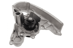 Wasserpumpe Motorkühlung für FIAT IVECO DUCATO Kasten Pritsche/Fahrgestell Bus