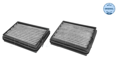 Filter Innenraumluft für MERCEDES-BENZ C-KLASSE Sportcoupe T-Model CLC-KLASSE