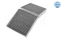 Filter Innenraumluft für MERCEDES-BENZ SLC SLK