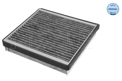 Filter Innenraumluft für SMART CABRIO CITY-COUPE CROSSBLADE FORTWO Coupe Cabrio