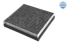 Filter Innenraumluft für SMART CABRIO CITY-COUPE CROSSBLADE FORTWO Coupe Cabrio