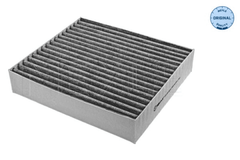 Filter Innenraumluft für MITSUBISHI SMART COLT VI CZC Cabriolet FORFOUR