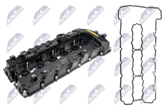 Zylinderkopfhaube für BMW 1 Coupe Cabriolet 3 Touring 7 X6 Z4 Roadster