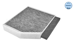 Filter Innenraumluft für MERCEDES-BENZ C-KLASSE Coupe Cabriolet T-Model T-MODEL