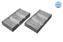 Filter Innenraumluft für MERCEDES-BENZ GL-KLASSE GLE Coupe GLS M-KLASSE