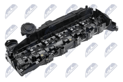 Zylinderkopfhaube für BMW 5 Touring 7 X5 X6