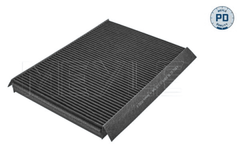 Filter Innenraumluft für MERCEDES-BENZ VW SPRINTER 3-t Kasten 3,5-t