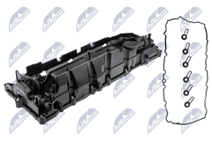 Zylinderkopfhaube für BMW 3 Touring 5 6 Gran Turismo 7 8 Coupe Cabriolet X3 X4