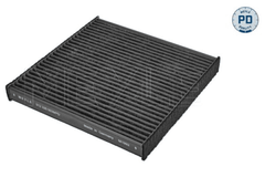 Filter Innenraumluft für SMART FORTWO Coupe Cabrio