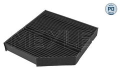 Filter Innenraumluft für MERCEDES-BENZ C-KLASSE Coupe Cabriolet T-Model T-MODEL