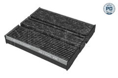 Filter Innenraumluft für MERCEDES-BENZ A-KLASSE Stufenheck B-KLASSE Sports