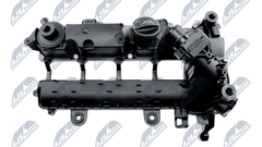 Zylinderkopfhaube für CITROËN PEUGEOT C2 C3 I Pluriel II XSARA Break Coupe