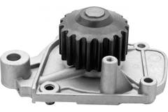 Wasserpumpe Motorkühlung für HONDA CIVIC V Stufenheck Hatchback Coupe VI