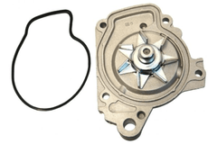 Wasserpumpe Motorkühlung für HONDA CIVIC VII Hatchback Stufenheck Coupe FR-V