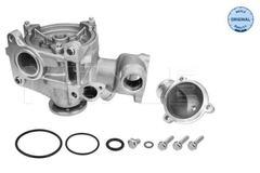 Wasserpumpe Motorkühlung für MERCEDES-BENZ 124 Stufenheck T-Model Coupe 190