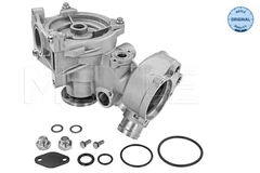 Wasserpumpe Motorkühlung für MERCEDES-BENZ 124 Stufenheck T-Model Coupe