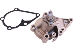 Wasserpumpe Motorkühlung für HYUNDAI KIA ACCENT I III Stufenheck COUPE II